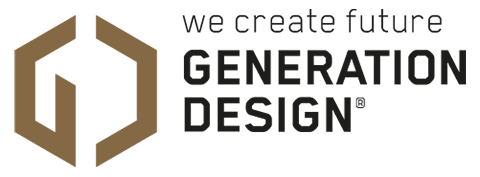 Generation Design Generation Design