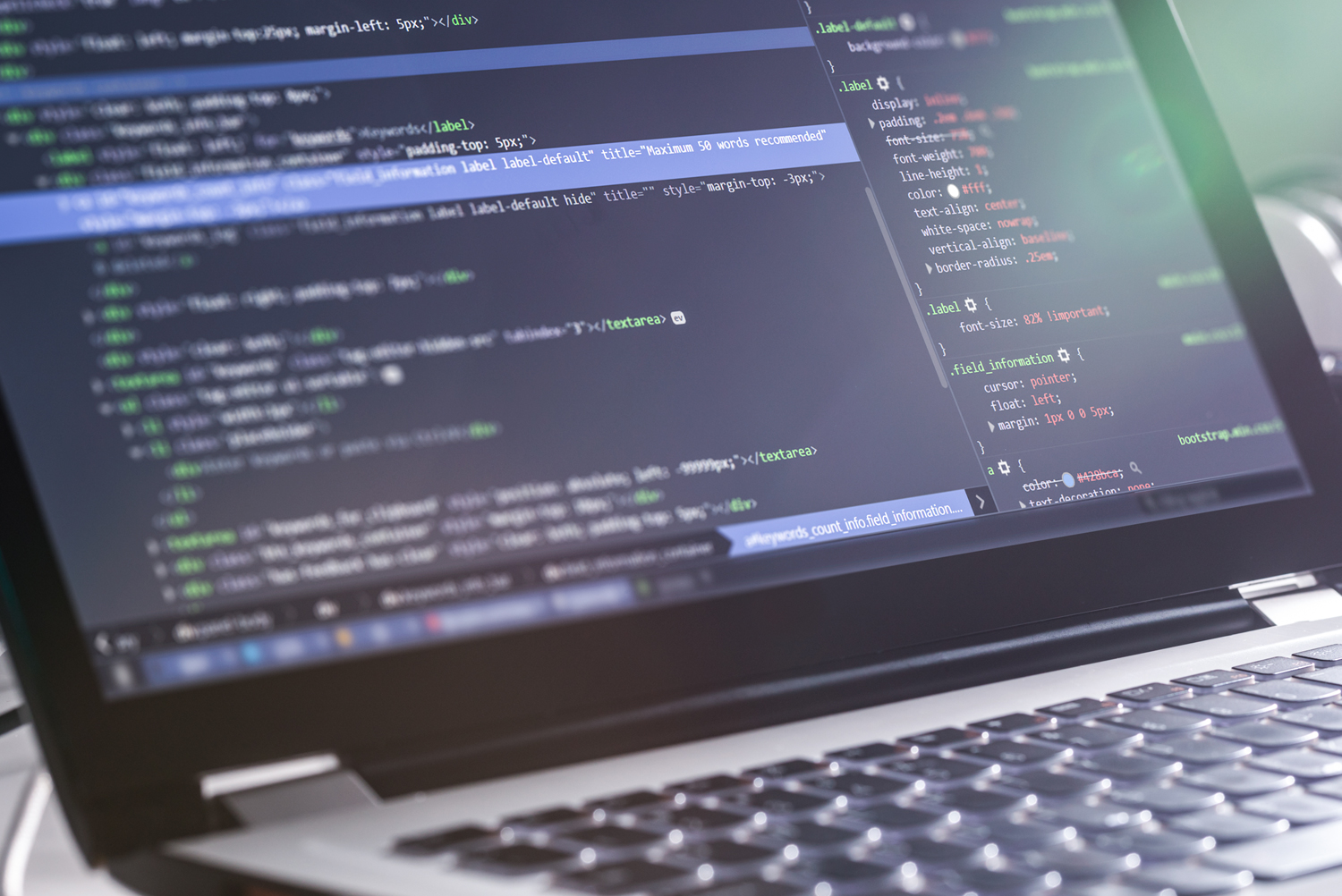 Berufsfelder vorgestellt: Softwareentwickler