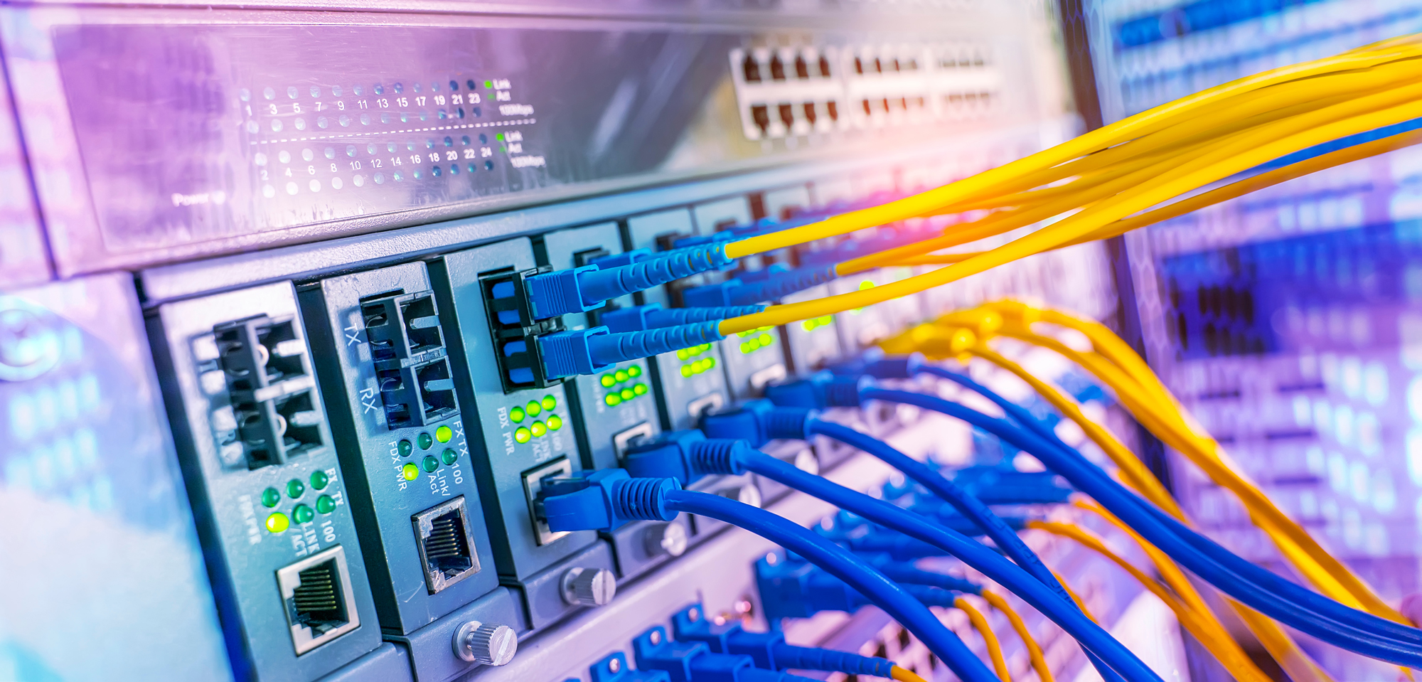 Werde zum Architekten unserer digitalen IT-Metropole! Wir suchen Fachinformatiker Systemintegration (w/m/d)
