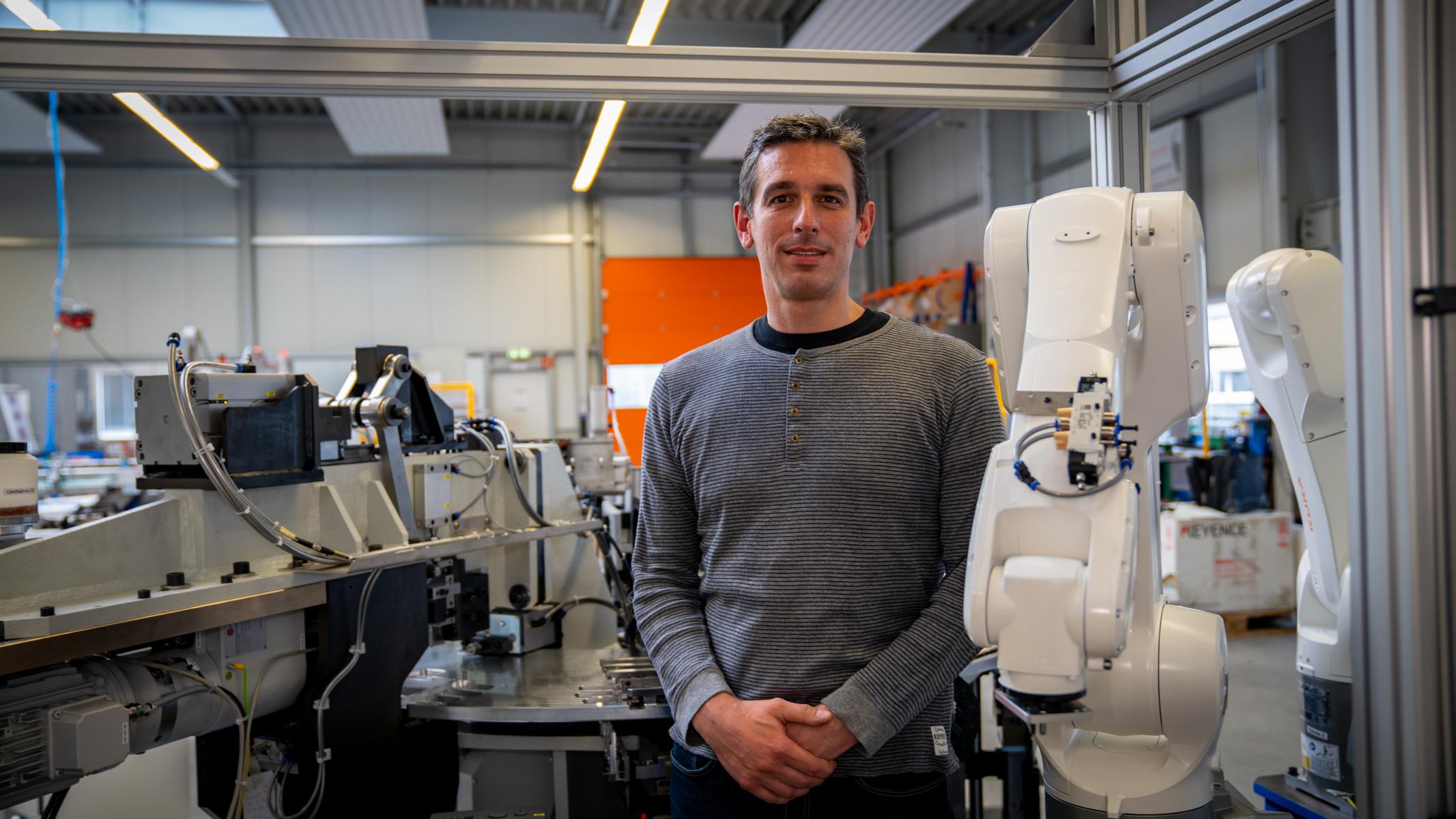 Erweiterung der Geschäftsführung in der MKW