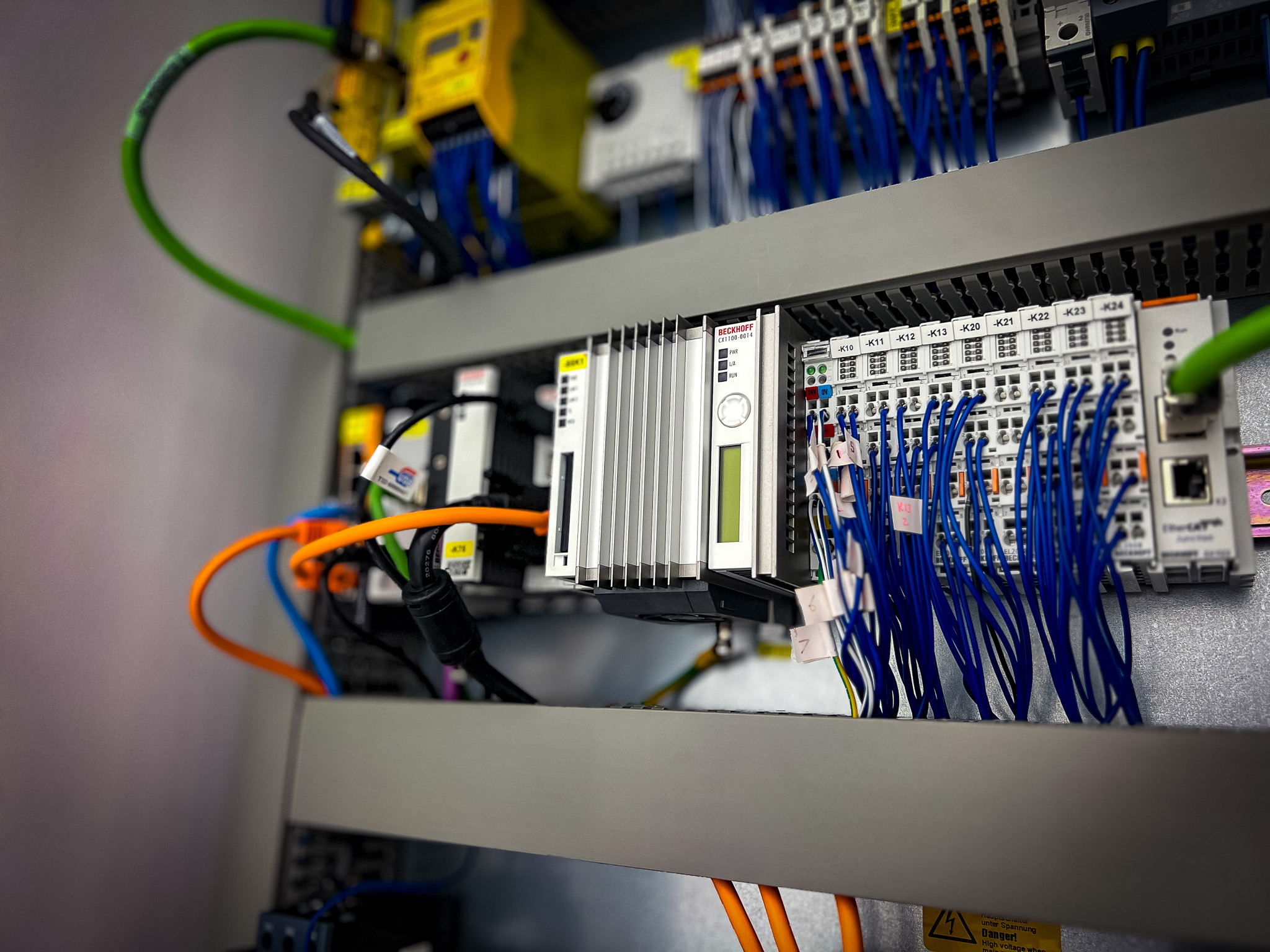 Automation kompakt erklärt: Was ist eine SPS?