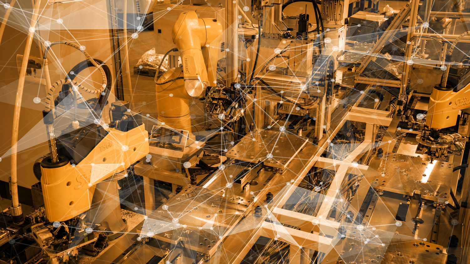 Mit MK|Ware den gesamten Shopfloor auf ein neues Level heben