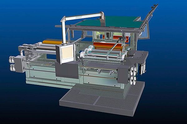 Doppelcoater